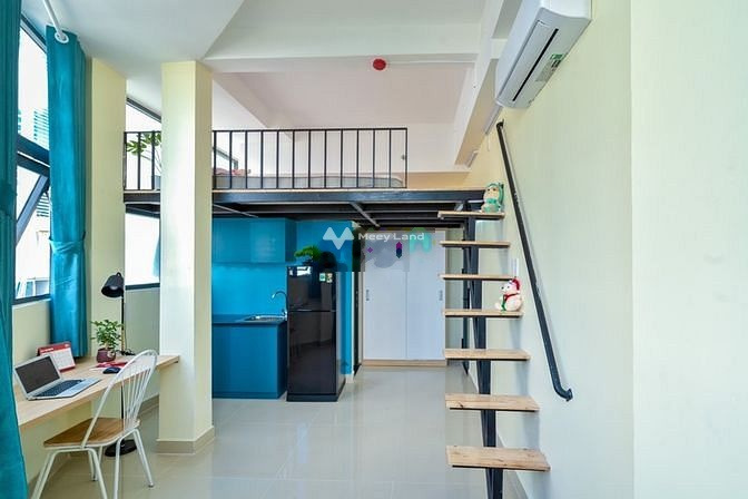 Duplex Gác Cao, Full Nội Thất, Nguyễn Thị Thập, Q7 -01