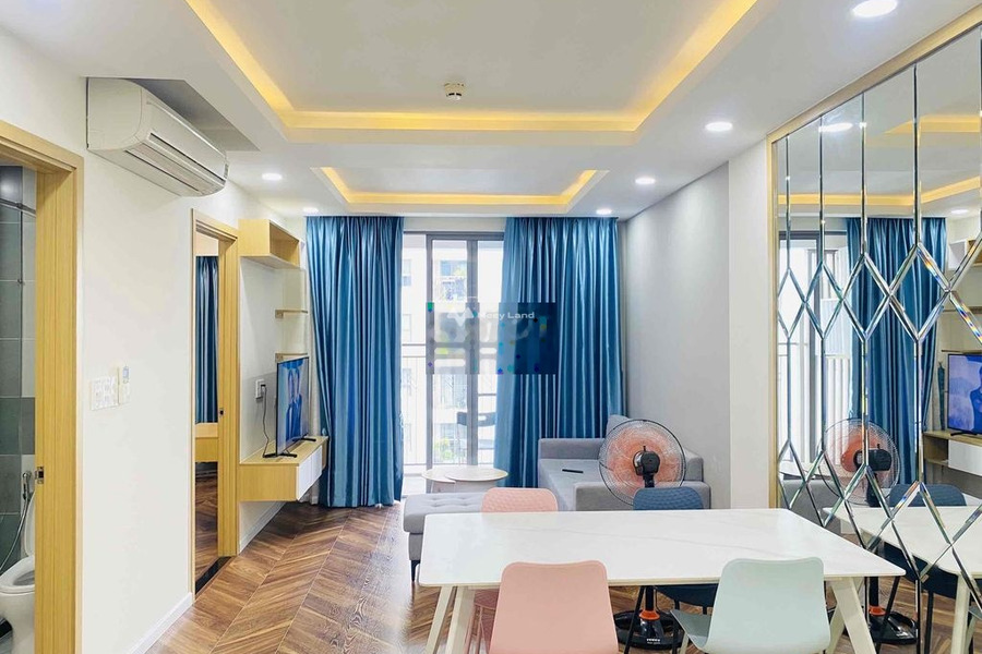 Diện tích 90m2, cho thuê chung cư giá thuê hữu nghị từ 15 triệu/tháng tọa lạc ngay Nguyễn Hữu Thọ, Nhà Bè nội thất sang trọng-01