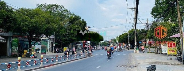 Cho thuê MBKD 10x30m mặt tiền đường Nguyễn Ái Quốc, P.Trảng Dài -02