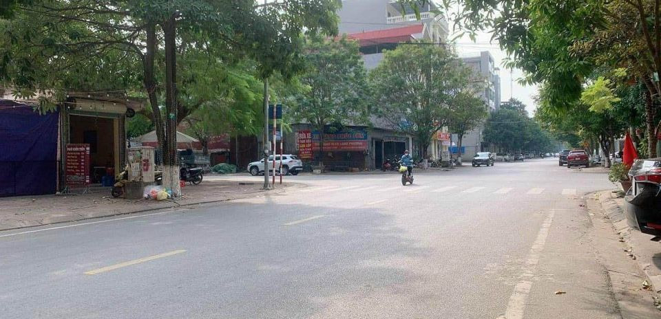Mua bán căn hộ chung cư thành phố Bắc Ninh