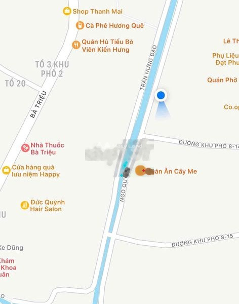 DT 200m2 bán nhà ở vị trí thuận lợi nằm ở Hóc Môn, Hồ Chí Minh hướng Tây ngôi nhà có tổng cộng 3 phòng ngủ 3 WC hãy nhấc máy gọi ngay-01