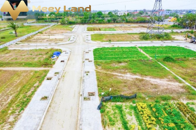 Vị trí thuận lợi Quận Ngũ Hành Sơn, Đà Nẵng bán đất, giá bán ngạc nhiên 1,2 tỷ, diện tích nền 85m2-01