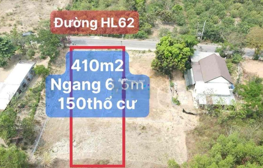 896 triệu bán đất tổng diện tích 410m2 tại Hương Lộ 62, Khánh Vĩnh, hướng Đông Bắc-01