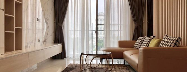 Cho thuê căn hộ Phú Mỹ Hưng Midtown diện tích rộng 135m2 gồm 3 phòng ngủ-03