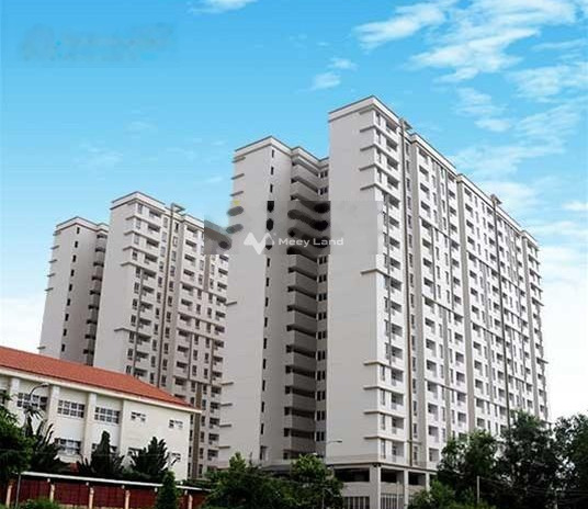 Không sử dụng hết cho thuê chung cư vị trí đặt nằm tại Bình Khánh, Hồ Chí Minh giá thuê khởi đầu từ 7 triệu/tháng diện tích tiêu chuẩn 51m2