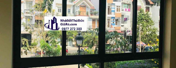 Cho thuê nhà quận Thủ Đức, hẻm đường Hoàng Diệu 2, phường Linh Chiểu-03