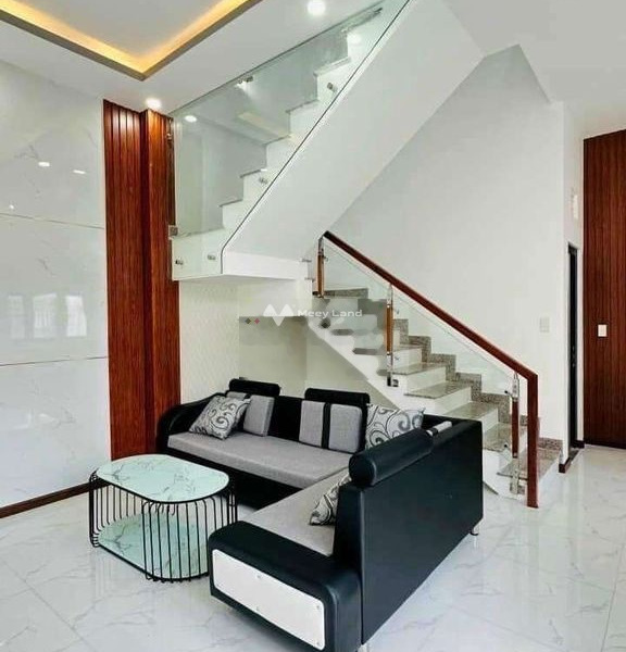 Bán nhà ở có diện tích rộng 60m2 giá bán cực rẻ 980 triệu mặt tiền tọa lạc ở An Mỹ, Thủ Dầu Một-01