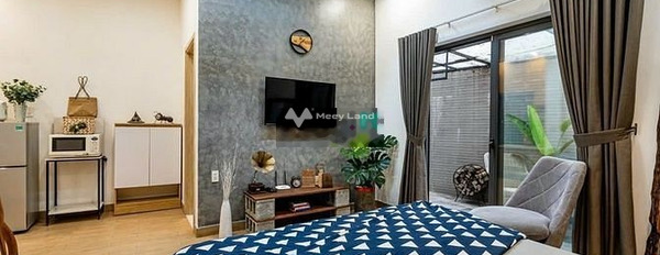 Chung cư 1 PN, cho thuê căn hộ vị trí nằm tại Phường 22, Hồ Chí Minh, tổng quan căn hộ thì gồm có 1 phòng ngủ, 1 WC vị trí trung tâm-03