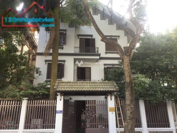 Cho thuê biệt thự vị trí đẹp ngay ở Hoàng Liệt, Hà Nội. Diện tích 180m2, giá 33 triệu/tháng