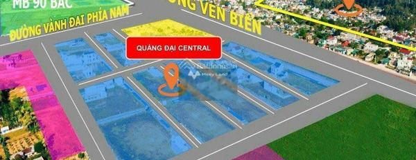 Giá hữu nghị từ 1.06 tỷ, Bán đất diện tích rộng là 96m2 vị trí thuận lợi tọa lạc trên Đồng Bông, Thanh Hóa lh tư vấn thêm-03