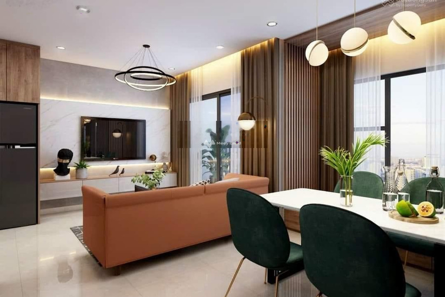 Cho thuê căn hộ có diện tích 70m2 vị trí thuận lợi nằm trên Phạm Văn Hai, Tân Bình giá thuê phải chăng 12 triệu/tháng-01