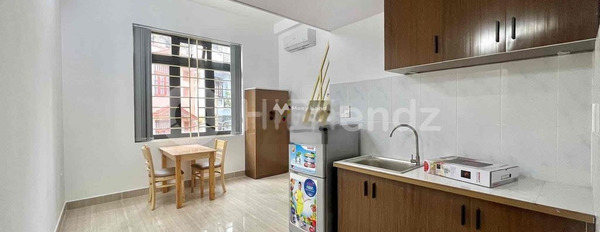 Cho thuê căn hộ vị trí đặt tại Tân Bình, Hồ Chí Minh giá thuê khủng 5 triệu/tháng, tổng quan bên trong căn hộ 1 PN, 1 WC nội thất đầy đủ-02