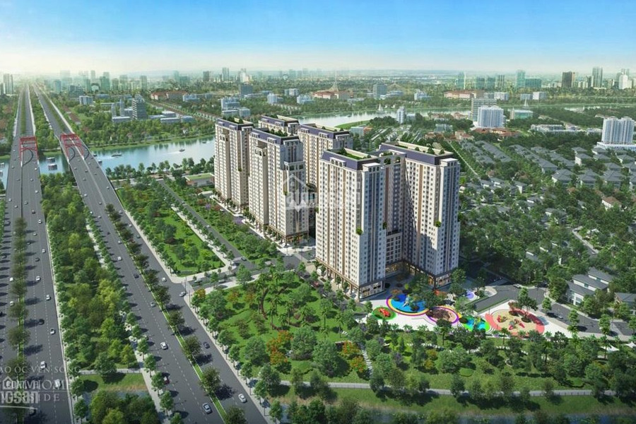 Giấy tờ đầy đủ, bán căn hộ bán ngay với giá hạt dẻ 1.55 tỷ tọa lạc ngay trên Nguyễn Văn Linh, Phường 7 diện tích rất rộng 62m2-01