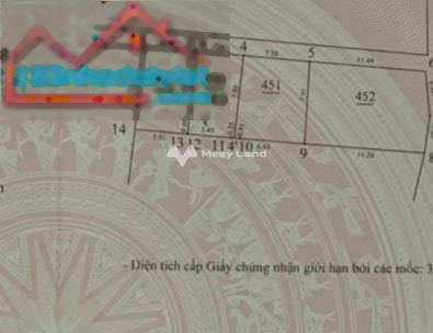 Vị trí hấp dẫn Phương Canh, Hà Nội bán đất giá bán siêu tốt chỉ 1.35 tỷ diện tích thực như trên hình 30m2-01