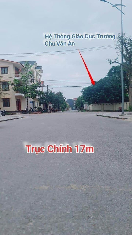 Bán đất thành phố Đồng Hới tỉnh Quảng Bình giá 5.0 tỷ-0