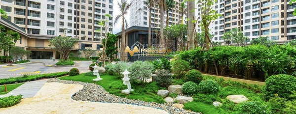 Đầu tư nhà khác, bán chung cư mặt tiền tọa lạc tại Bình Tân, Hồ Chí Minh giá bán cực kì tốt 3.16 tỷ Tổng diện tích 75m2-02