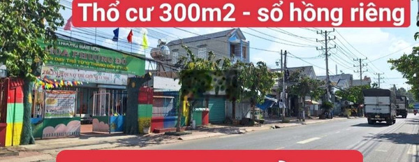  Đất mặt tiền kinh doanh đường An Phú , P. An Phú, Tp. Thuận An -02