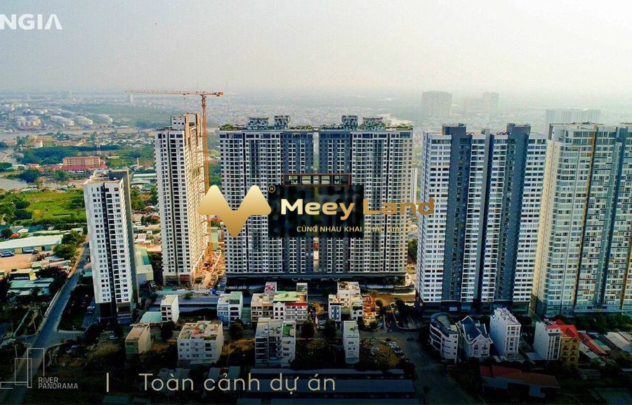 Nằm tại Hoàng Quốc Việt, Quận 7 bán chung cư giá bán cực tốt chỉ 3.4 tỷ khu vực đông đúc-01