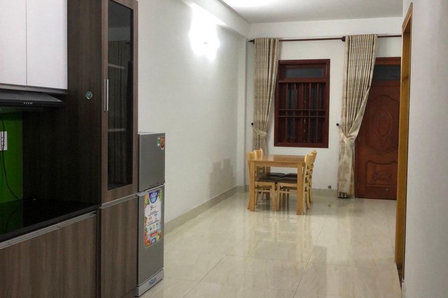 Cho thuê căn hộ 60m2 - Full nội thất Trần Văn Quang, Tân Bình-01