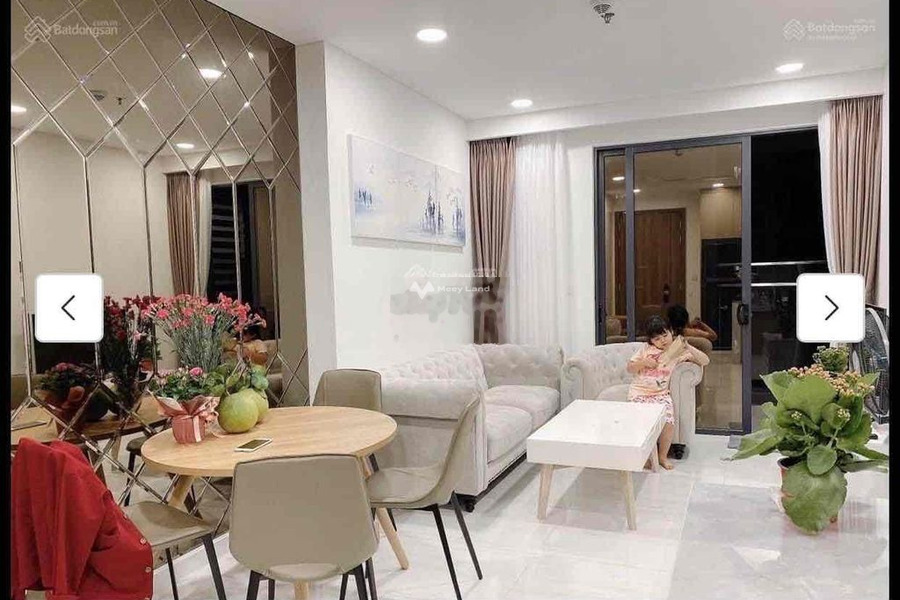 Bán chung cư vị trí thuận lợi nằm ở Phú Nhuận, Hồ Chí Minh, bán ngay với giá ưu đãi từ 1.74 tỷ tổng diện tích 75m2-01