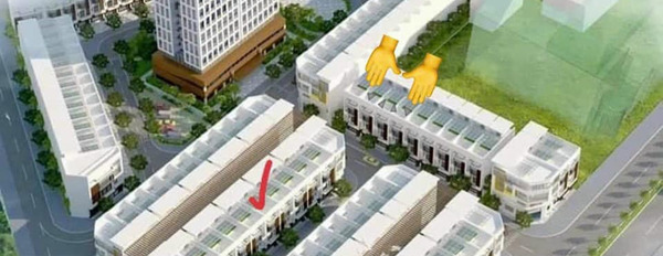 Cần bán đất siêu đẹp đã có sẵn bìa đỏ dự án Vpit Plaza, khu đô thị Chùa Hà Tiên-02