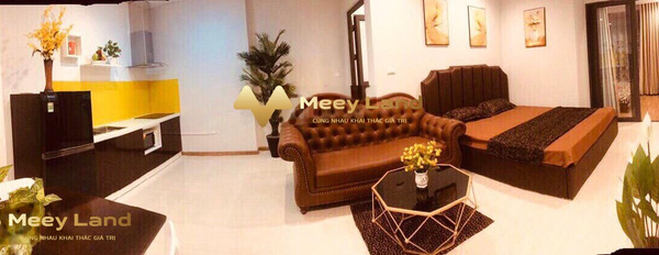 Cho thuê căn hộ tại Green Bay Garden, Quảng Ninh. Diện tích 50m2, giá 5 triệu/tháng-03