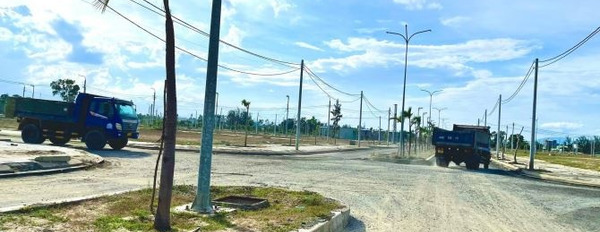 Vị trí thuận lợi Quận Ngũ Hành Sơn, Đà Nẵng bán đất, giá bán ngạc nhiên 1,2 tỷ, diện tích nền 85m2-02