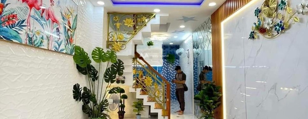 Chung vốn mở quán bán nhà nằm ở Phường 8, Hồ Chí Minh có diện tích gồm 52.7m2 trong nhà nhìn chung có tổng 3 PN 3 WC cảm ơn đã xem tin.-03