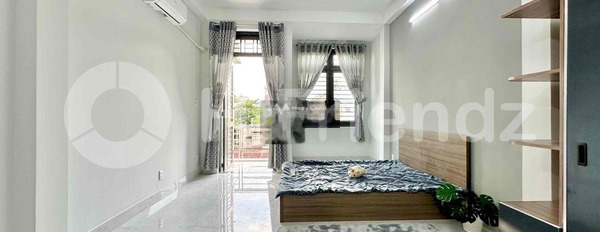 Căn hộ 1 phòng ngủ, cho thuê căn hộ vị trí đặt tọa lạc ngay Phú Thạnh, Tân Phú, căn này gồm 1 PN, 1 WC dọn vào ở ngay-02