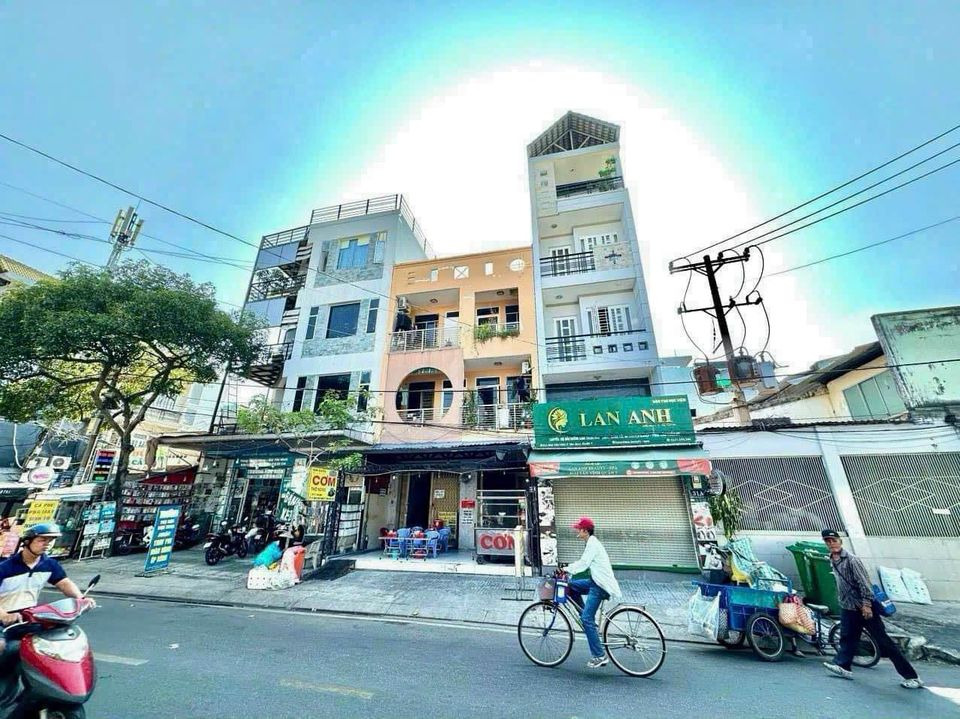 Bán nhà riêng quận 7 thành phố Hồ Chí Minh giá 20.7 tỷ-0