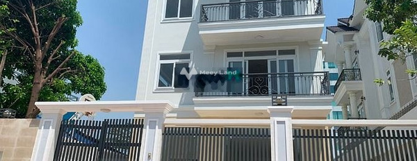 Biệt Thự 3 Lầu 4 Phòng Nguyễn Hoàng 240m2 _An Phú_Quận 2 -03