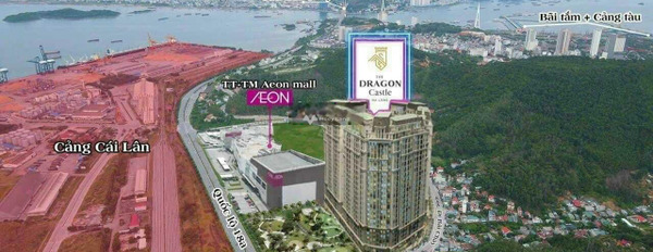 Dự án The Dragon Castle, bán căn hộ vị trí đặt vị trí nằm ở Cái Lân, Quảng Ninh có một diện tích là 83m2 tổng quan căn hộ có tổng cộng Cơ bản-02