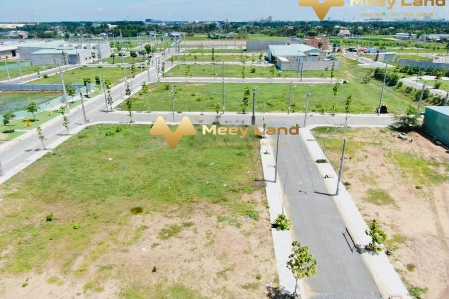 Bán đất diện tích rất rộng 100 m2 vị trí đẹp tọa lạc tại Hàm Thắng, Hàm Thuận Bắc-01