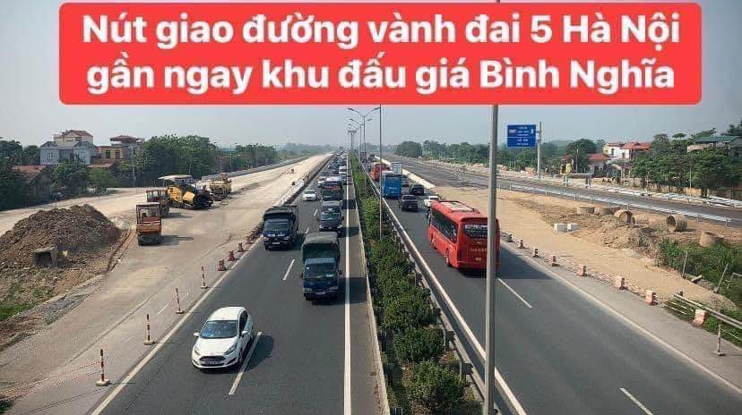 Bán nhà riêng huyện Bình Lục tỉnh Hà Nam giá 200.0 triệu-3