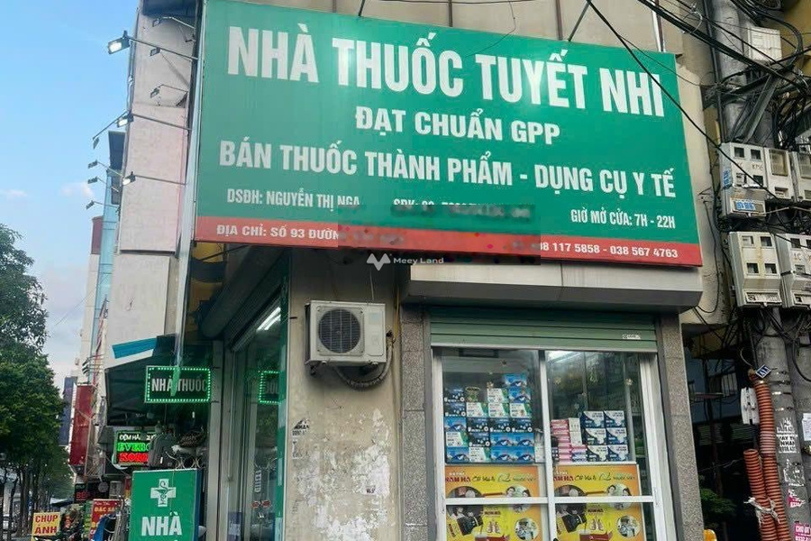 Vị trí ngay trên Cầu Diễn, Hà Nội bán đất giá bán rẻ bất ngờ 5.27 tỷ diện tích như sau 34m2-01