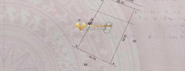 Bán đất diện tích 1658m2 tại Đường Dh609, Phú An-02