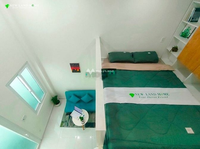 Không sử dụng hết cho thuê condotel tọa lạc ngay tại Huỳnh Tấn Phát, Quận 7 giá thuê rẻ từ 5 triệu/tháng diện tích sàn là 25m2-01