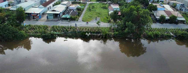 19 tỷ bán đất Diện tích đất 1040m2 vị trí thuận lợi tọa lạc ở Vườn Thơm, Hồ Chí Minh-02