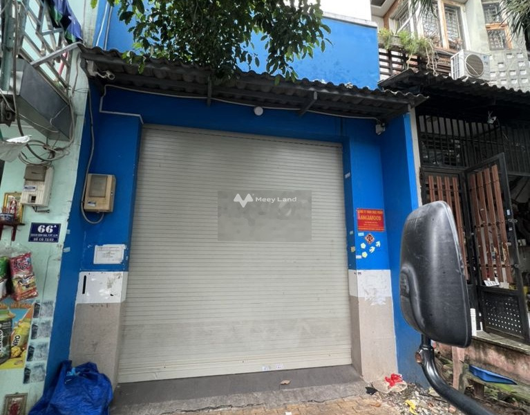 Có diện tích rộng 80m2 bán nhà vị trí thuận lợi ngay ở Tân Phú, Hồ Chí Minh hướng Bắc nhà bao gồm có 1 phòng ngủ cảm ơn bạn đã đọc tin-01