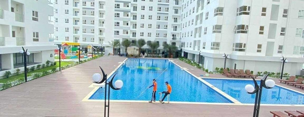 Căn hộ này Đầy đủ, bán căn hộ với diện tích rộng 72m2 vị trí tốt ở Võ Văn Kiệt, Quận 8 bán ngay với giá thương lượng 2.55 tỷ-03