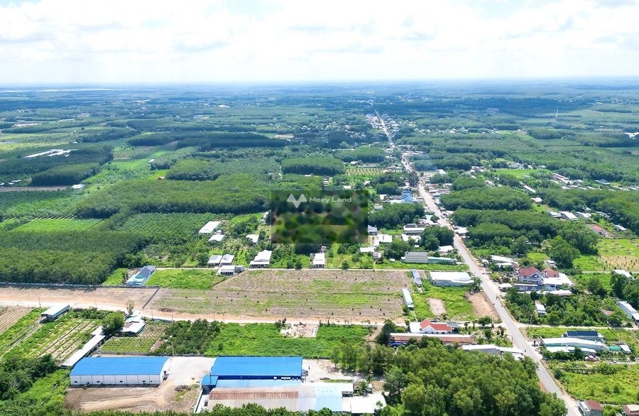 Lai Hưng, Bàu Bàng bán đất giá cơ bản từ 1.05 tỷ có diện tích rộng 216m2-01