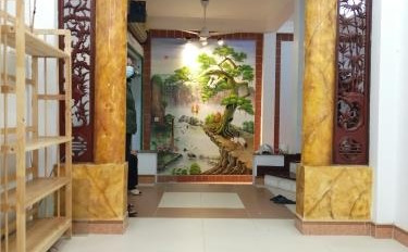 Căn này có 5 phòng ngủ bán nhà giá thương mại từ 16.5 tỷ diện tích khoảng 60m2 vị trí thuận lợi nằm ở Đường Phan Chu Trinh, Phường Phan Chu Trinh-02