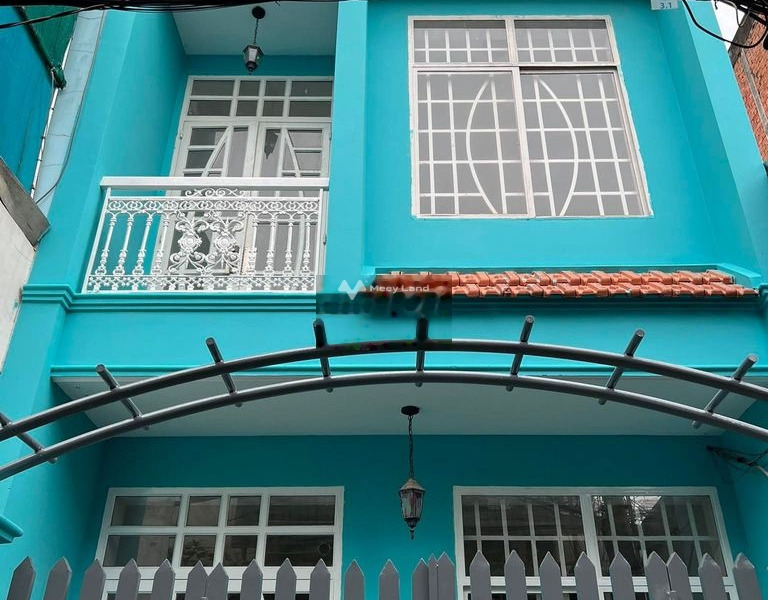 Vị trí thuận lợi nằm ở Phan Huy Ích, Phường 14 cho thuê nhà thuê ngay với giá thỏa thuận chỉ 9.5 triệu/tháng-01