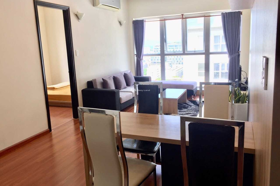 Thiếu kinh phí duy trì cho thuê chung cư vị trí mặt tiền tọa lạc gần Trần Phú, Đà Nẵng giá thuê khủng chỉ 10 triệu/tháng với tổng diện tích 79m2-01