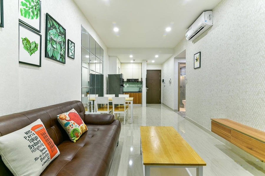 Chỉ cần thu gốc, bán chung cư vị trí đặt nằm ngay Chu Văn An, Hồ Chí Minh bán ngay với giá chốt nhanh chỉ 2.9 tỷ tổng diện tích 105m2-01