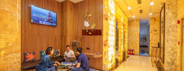 Cần bán khách sạn Nha Trang, đường Biệt Thự, 142m2, 18 tầng 44 phòng, đầy đủ tiện ích, 75 tỷ -02