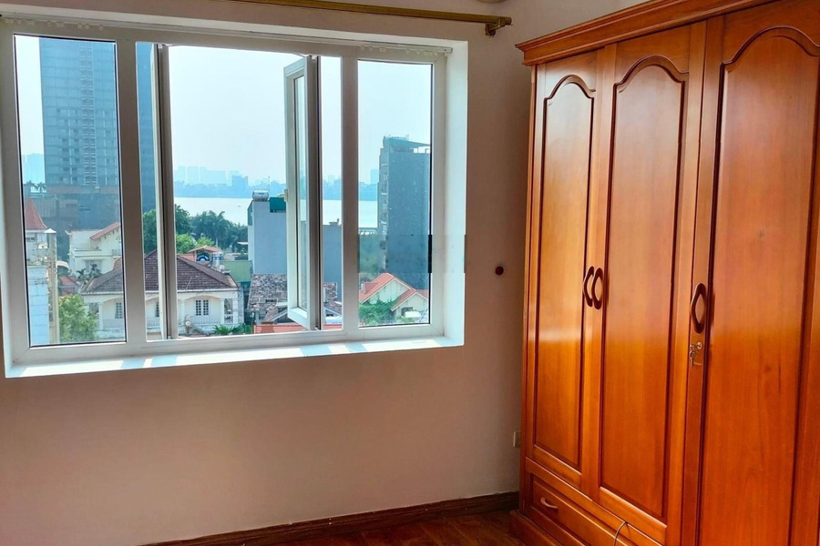 SIÊU PHẨM APARTMENT ĐẲNG CẤP CHÂU ÂU TÂY HỒ - LÔ GÓC - SÁT PHỐ - DÒNG TIỀN CAO - VỊ TRÍ CỰC ĐẸP -01