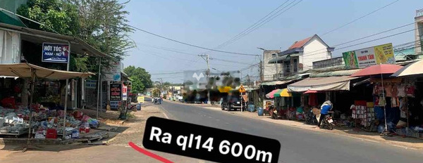 Bán đất 180 triệu Minh Thắng, Chơn Thành diện tích 120m2-02