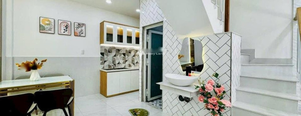 Bán nhà vị trí hấp dẫn nằm ở Phước Lợi, Bến Lức có diện tích gồm 72m2-02