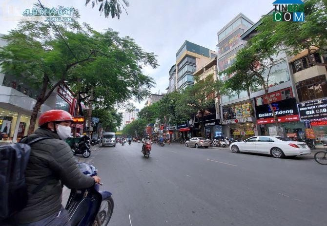 Bán nhà riêng quận Đống Đa thành phố Hà Nội, giá 12 tỷ